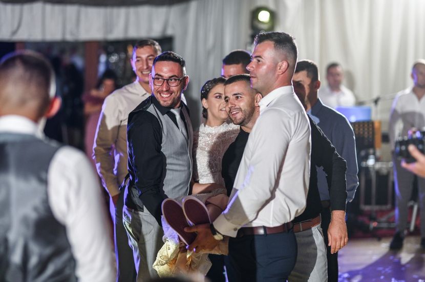 V & S 1191 - 2022 - Stefi - nunta III