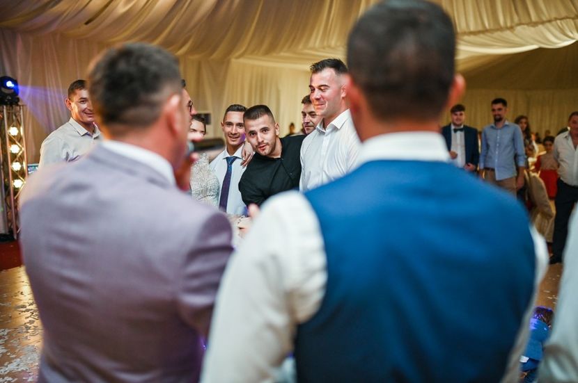 V & S 1192 - 2022 - Stefi - nunta III