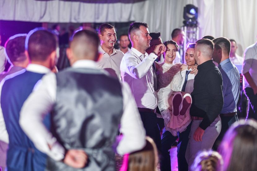 V & S 1194 - 2022 - Stefi - nunta III