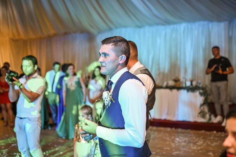 V & S 1195 - 2022 - Stefi - nunta III