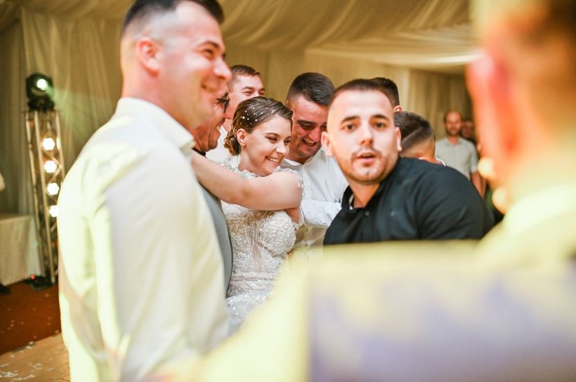 V & S 1197 - 2022 - Stefi - nunta III