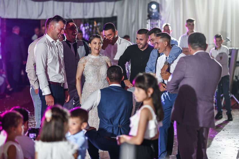 V & S 1209 - 2022 - Stefi - nunta III