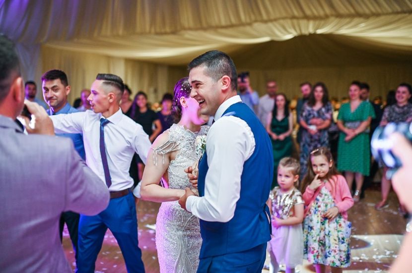 V & S 1215 - 2022 - Stefi - nunta III