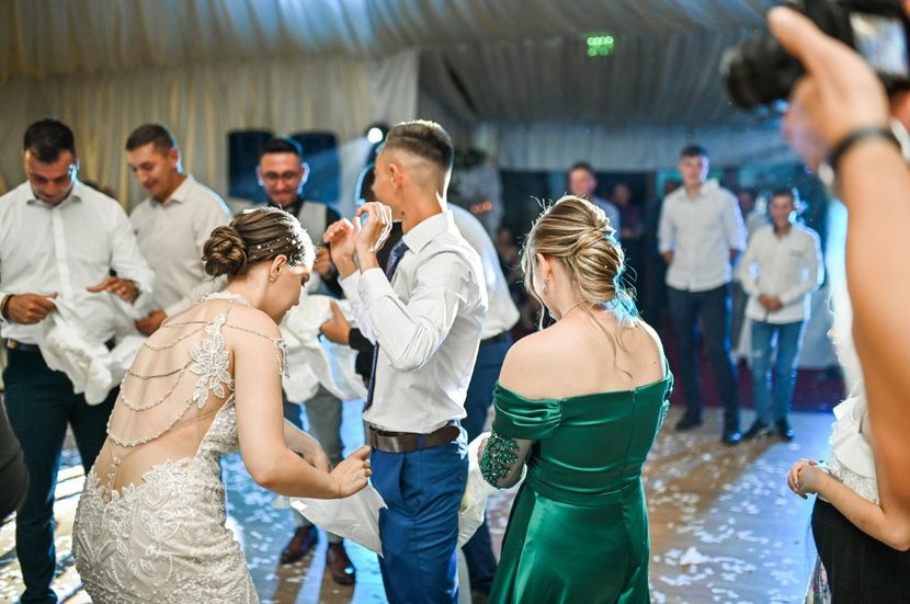 V & S 1223 - 2022 - Stefi - nunta III