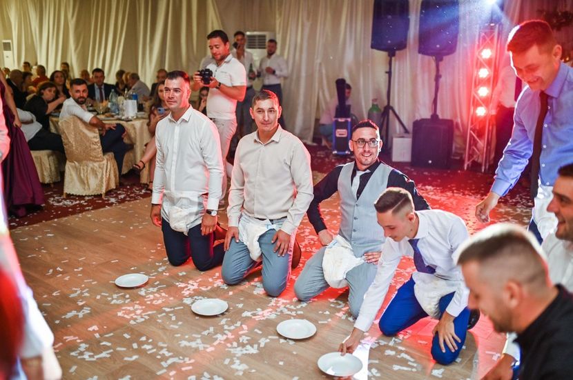 V & S 1238 - 2022 - Stefi - nunta III