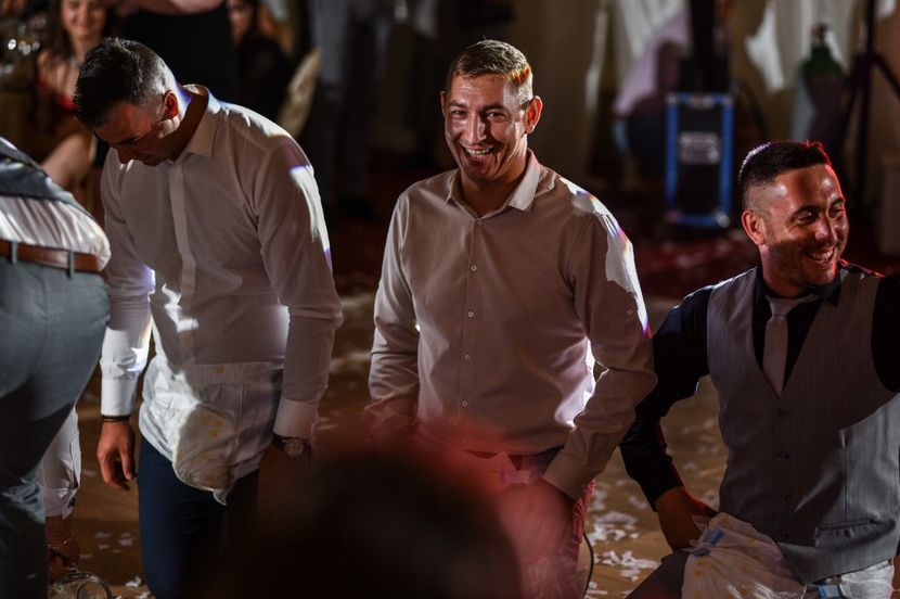 V & S 1243 - 2022 - Stefi - nunta III