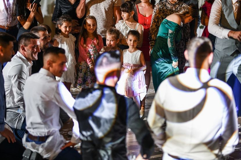 V & S 1244 - 2022 - Stefi - nunta III