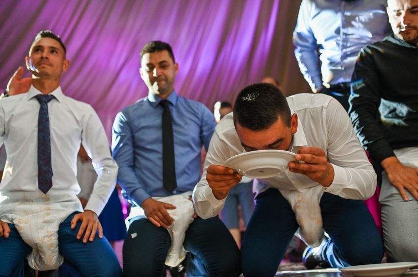 V & S 1254 - 2022 - Stefi - nunta III