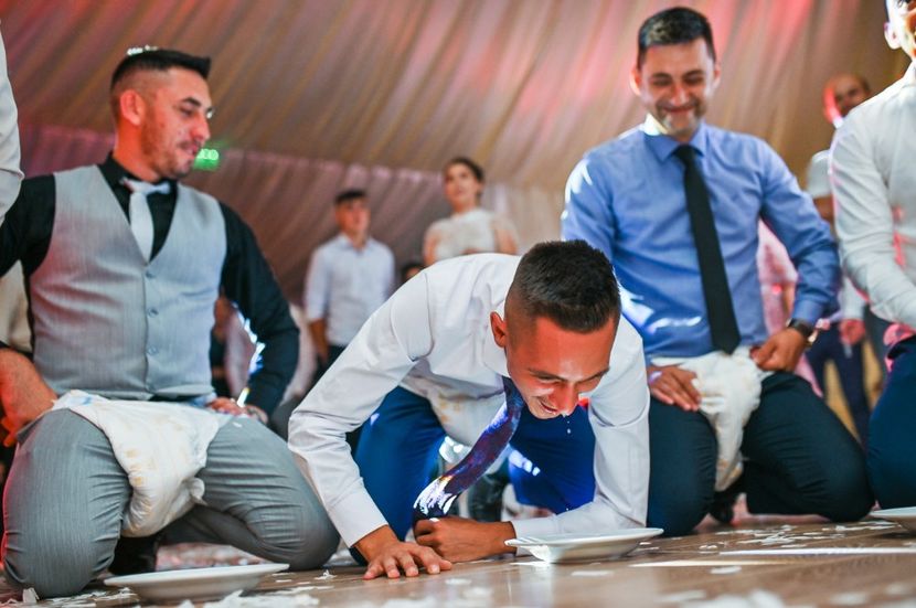 V & S 1257 - 2022 - Stefi - nunta III