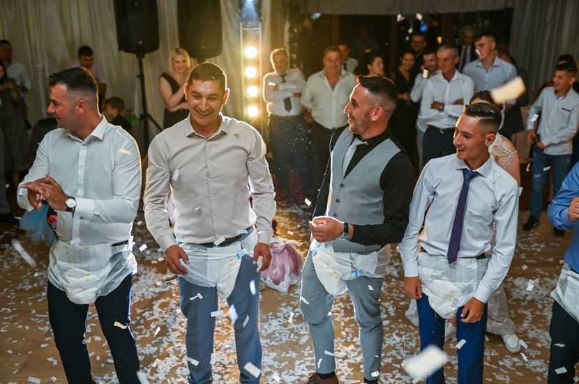 V & S 1259 - 2022 - Stefi - nunta III