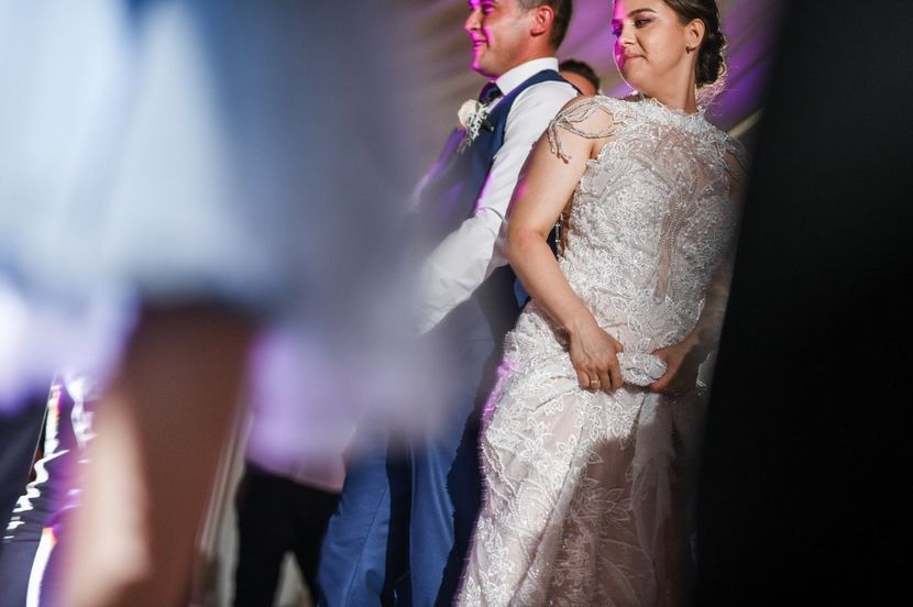 V & S 1261 - 2022 - Stefi - nunta III