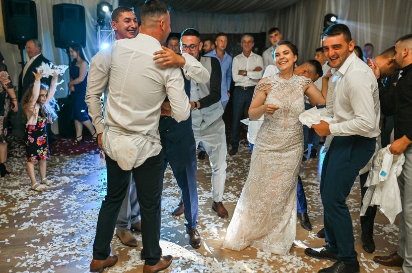 V & S 1265 - 2022 - Stefi - nunta III