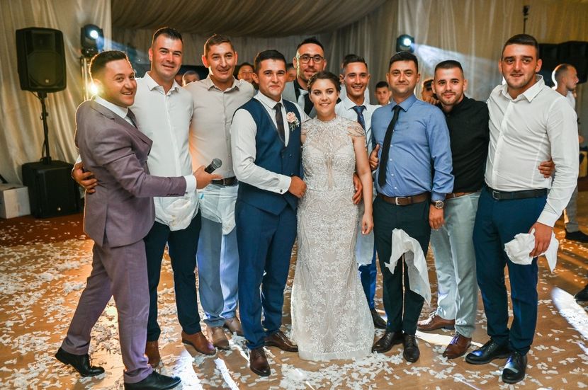 V & S 1266 - 2022 - Stefi - nunta III