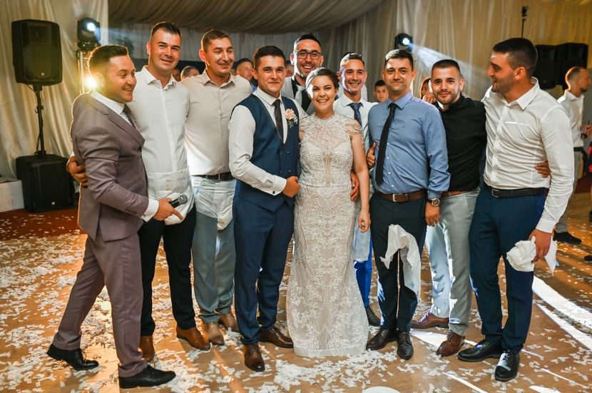 V & S 1267 - 2022 - Stefi - nunta III