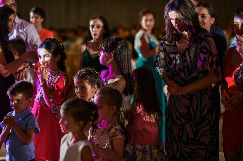 V & S 1268 - 2022 - Stefi - nunta III