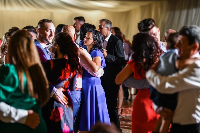 V & S 1269 - 2022 - Stefi - nunta III