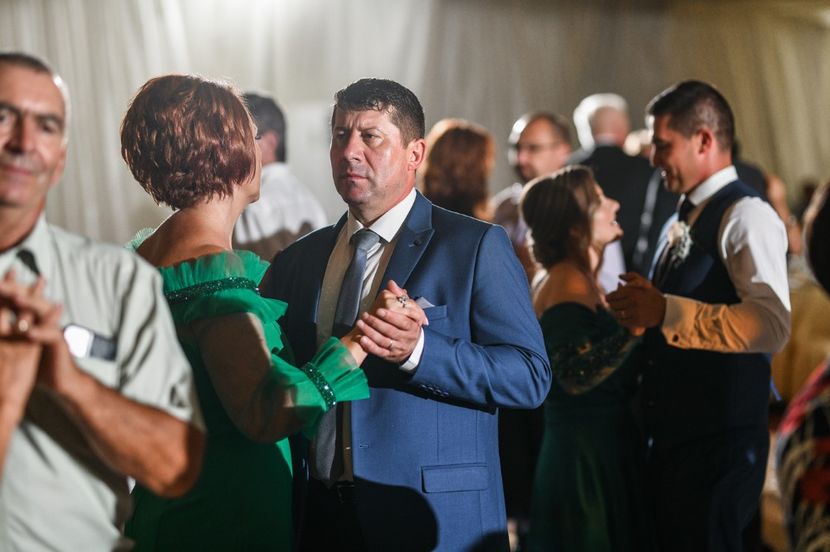 V & S 1270 - 2022 - Stefi - nunta III