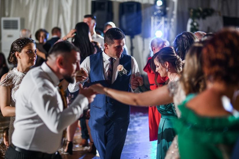 V & S 1272 - 2022 - Stefi - nunta III