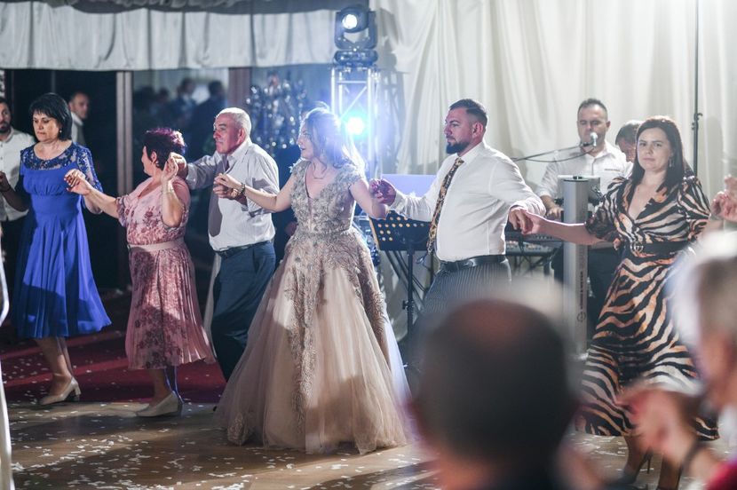 V & S 1273 - 2022 - Stefi - nunta III