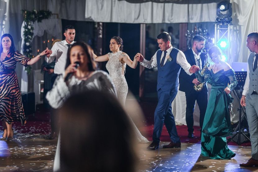 V & S 1274 - 2022 - Stefi - nunta III