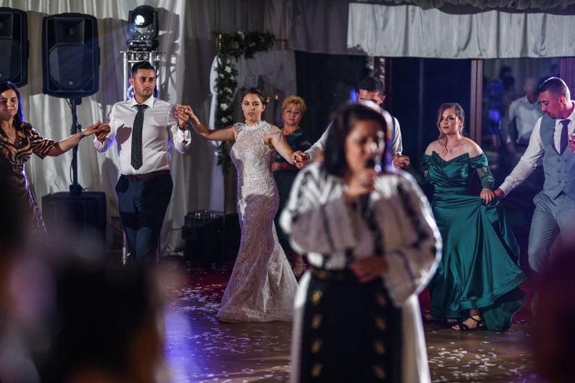 V & S 1275 - 2022 - Stefi - nunta III