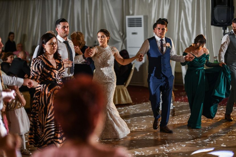 V & S 1276 - 2022 - Stefi - nunta III