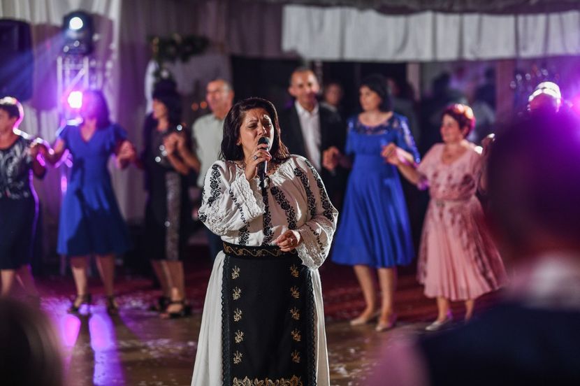 V & S 1277 - 2022 - Stefi - nunta III