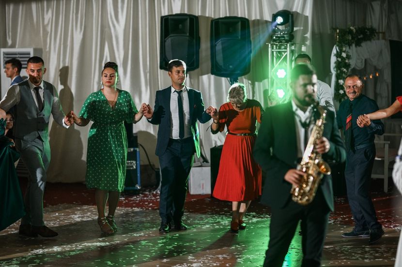 V & S 1278 - 2022 - Stefi - nunta III