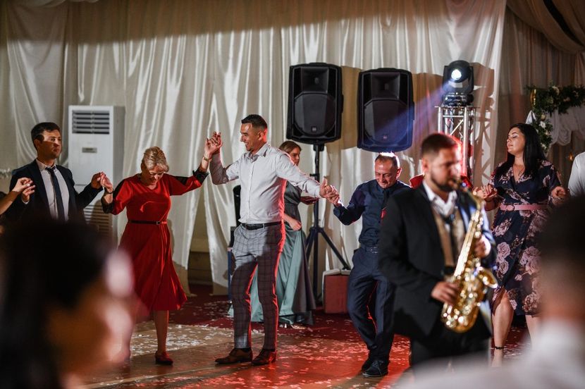 V & S 1279 - 2022 - Stefi - nunta III