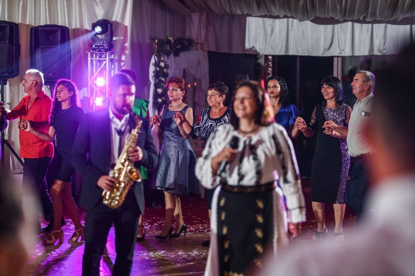 V & S 1282 - 2022 - Stefi - nunta III