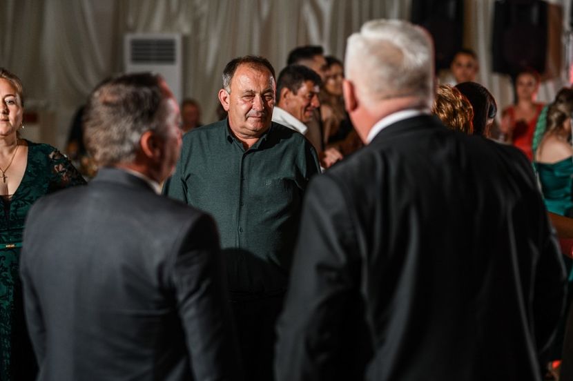 V & S 1284 - 2022 - Stefi - nunta III