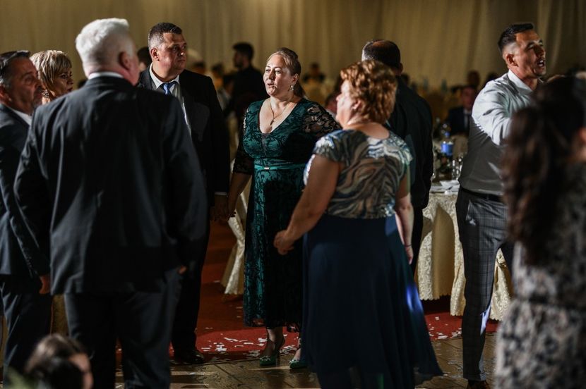 V & S 1286 - 2022 - Stefi - nunta III