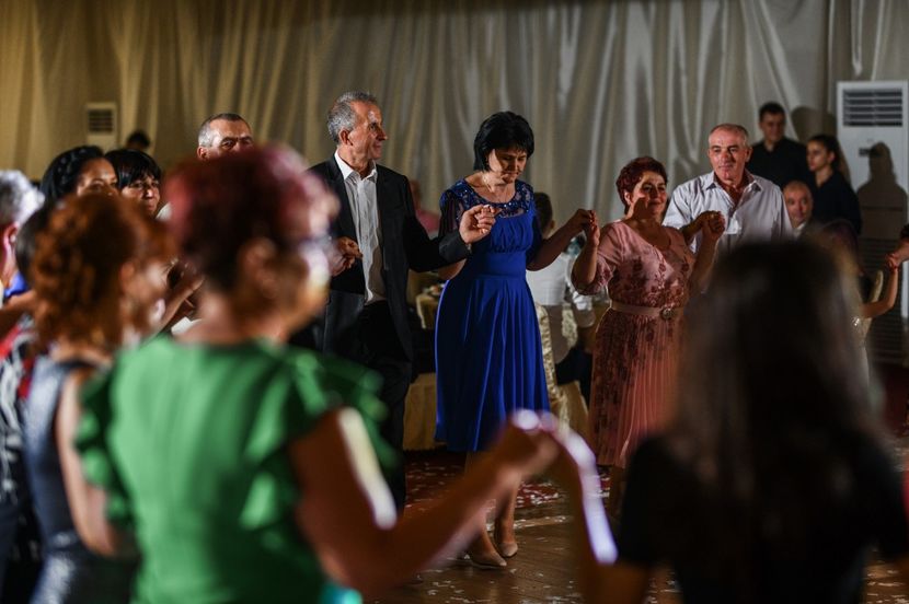 V & S 1287 - 2022 - Stefi - nunta III