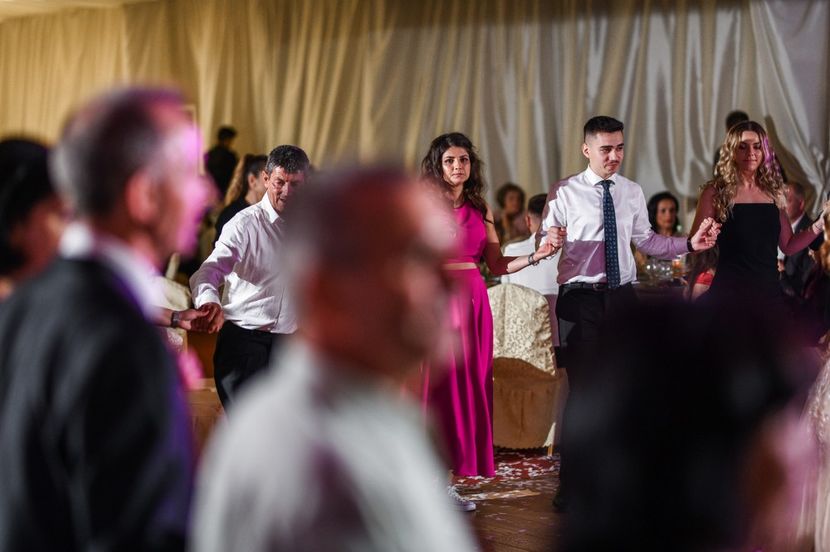 V & S 1288 - 2022 - Stefi - nunta III