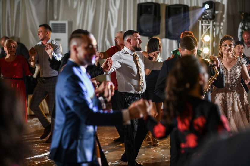 V & S 1291 - 2022 - Stefi - nunta III