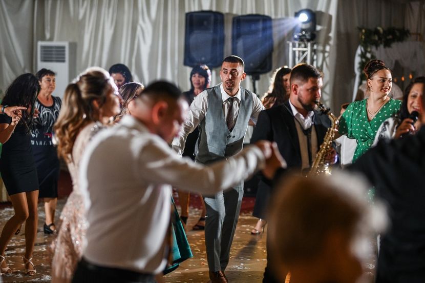 V & S 1292 - 2022 - Stefi - nunta III