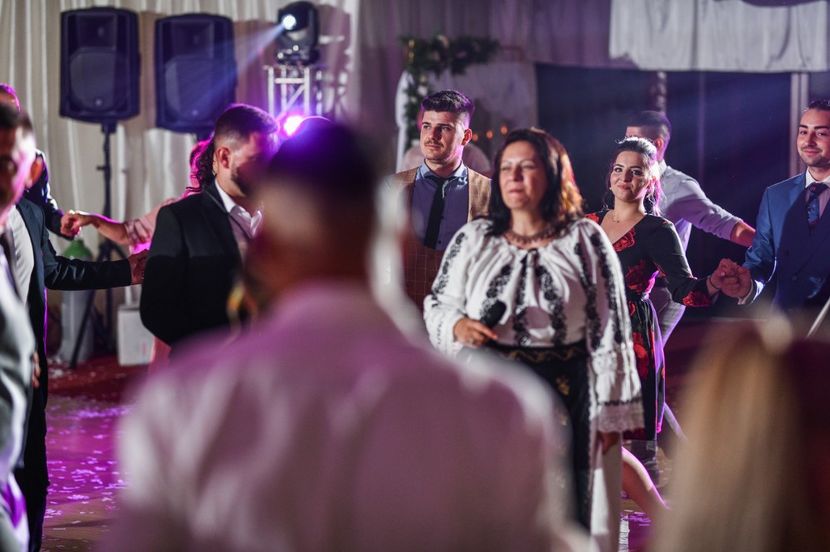 V & S 1295 - 2022 - Stefi - nunta III