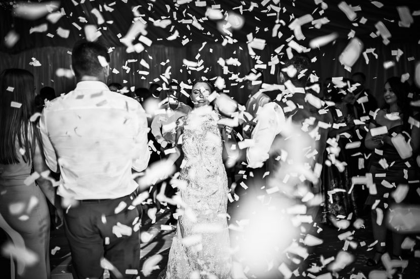 V & S 1296 - 2022 - Stefi - nunta III