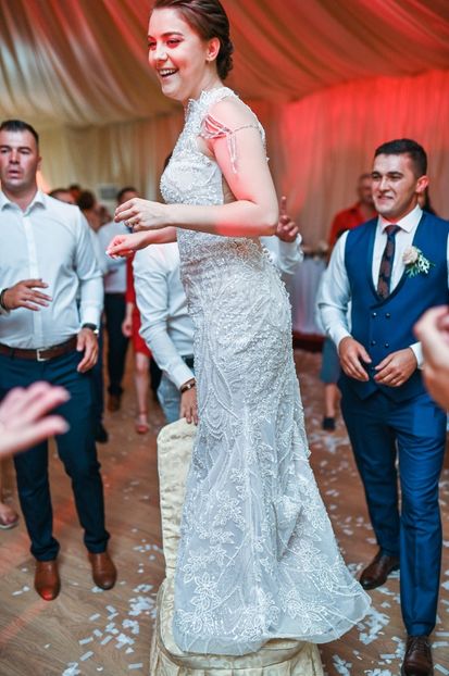 V & S 1306 - 2022 - Stefi - nunta IV