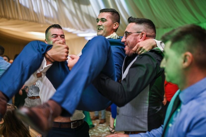 V & S 1341 - 2022 - Stefi - nunta IV