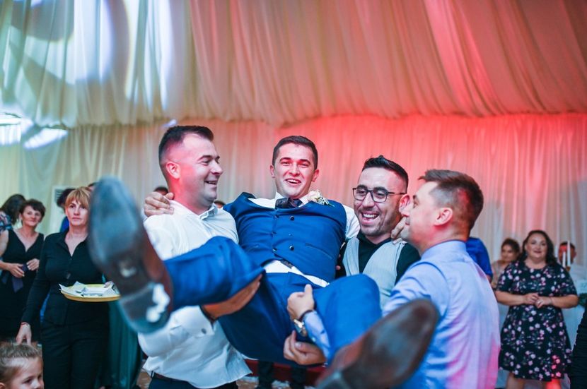 V & S 1344 - 2022 - Stefi - nunta IV