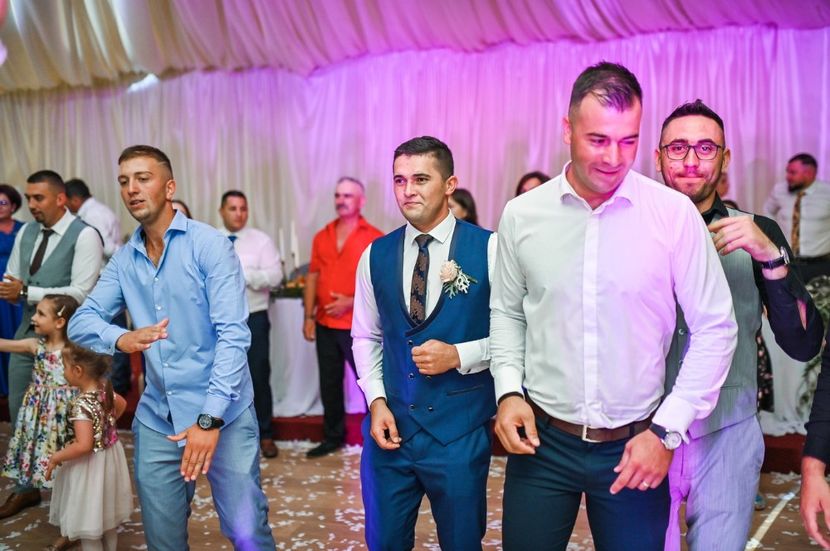 V & S 1345 - 2022 - Stefi - nunta IV