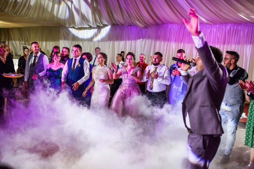 V & S 1349 - 2022 - Stefi - nunta IV