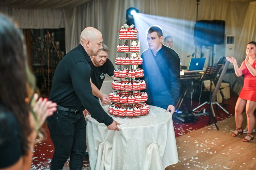 V & S 1353 - 2022 - Stefi - nunta IV