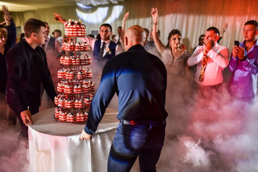 V & S 1354 - 2022 - Stefi - nunta IV