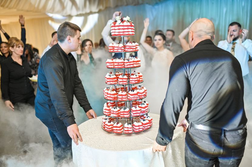 V & S 1355 - 2022 - Stefi - nunta IV