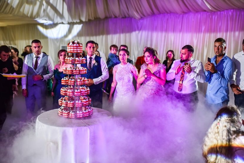 V & S 1356 - 2022 - Stefi - nunta IV