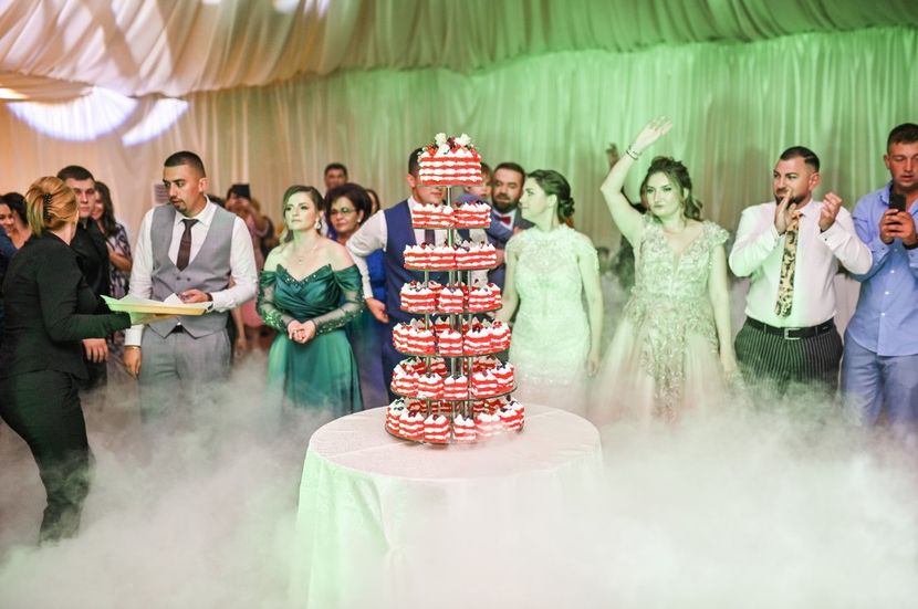 V & S 1357 - 2022 - Stefi - nunta IV