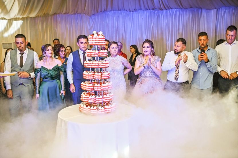 V & S 1358 - 2022 - Stefi - nunta IV