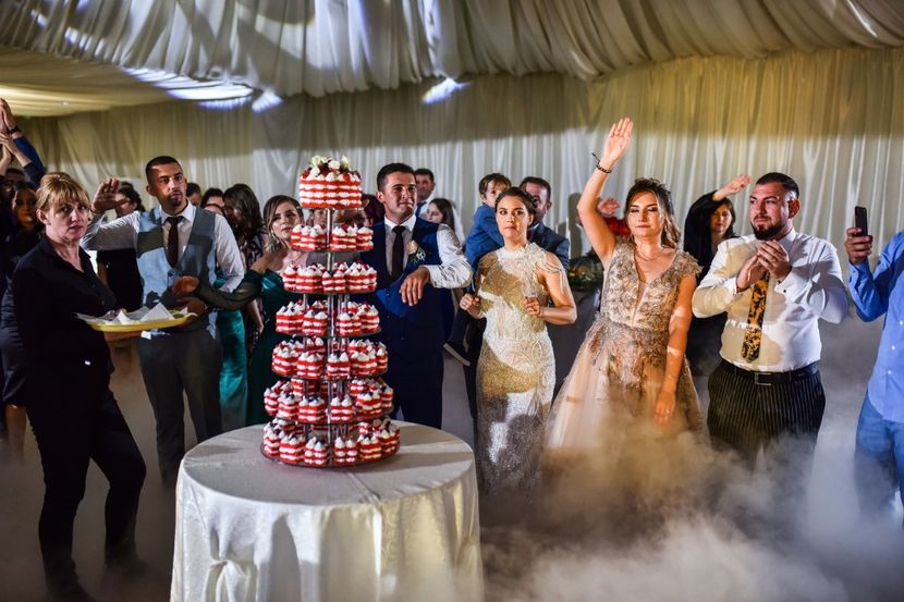 V & S 1360 - 2022 - Stefi - nunta IV